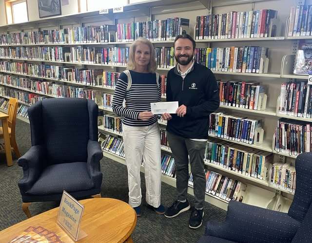 Friends of the Ida Branch Library