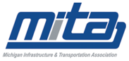 michigan infrastructure and transportation association logo