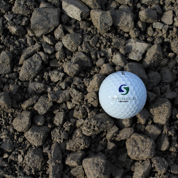 MDOT 23A grade gravel